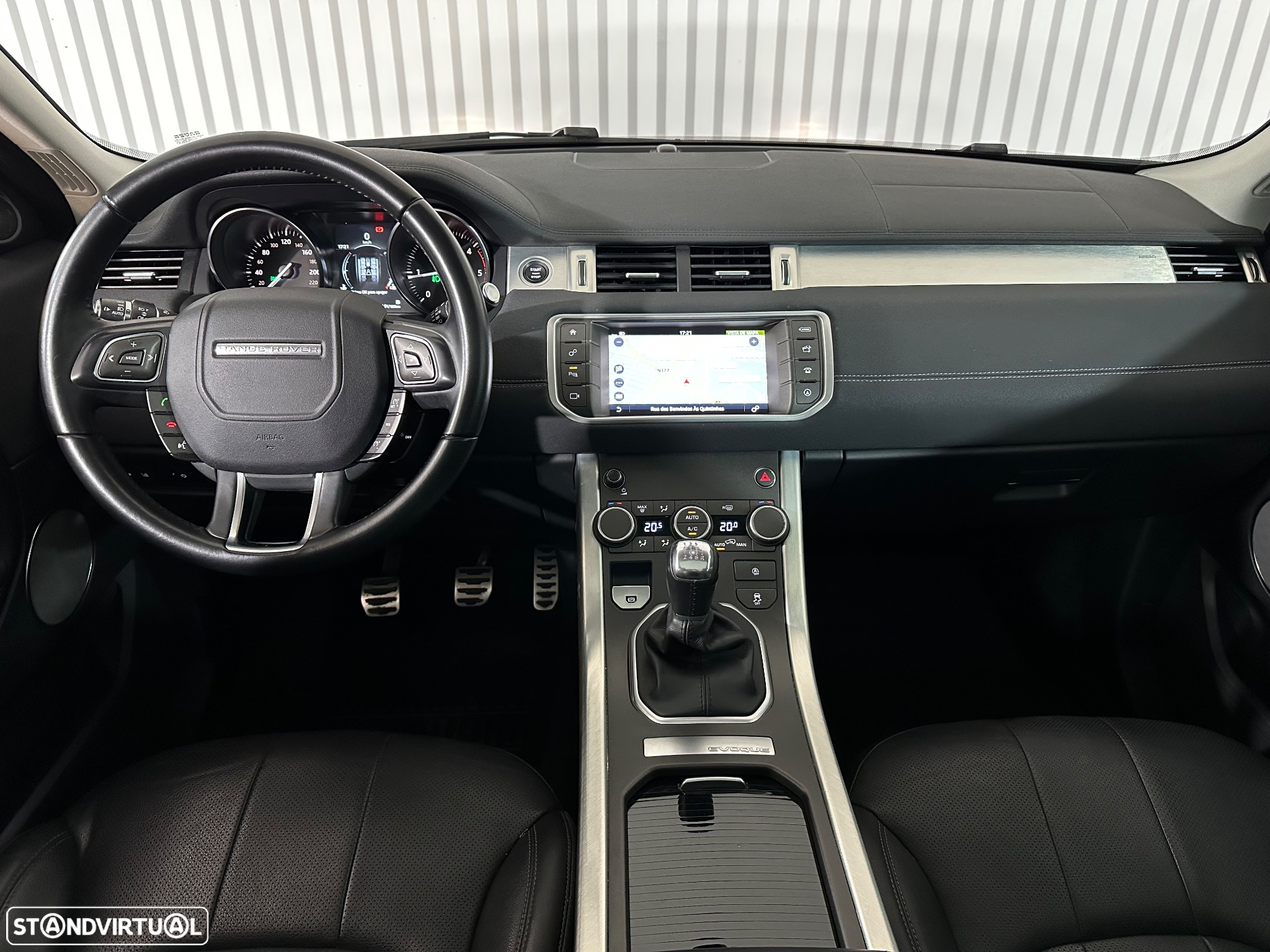 Land Rover Range Rover Evoque 2.0 eD4 SE Dynamic - 9