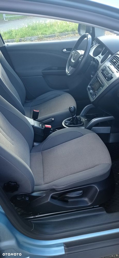 Seat Altea 1.4 TSI Style - 11