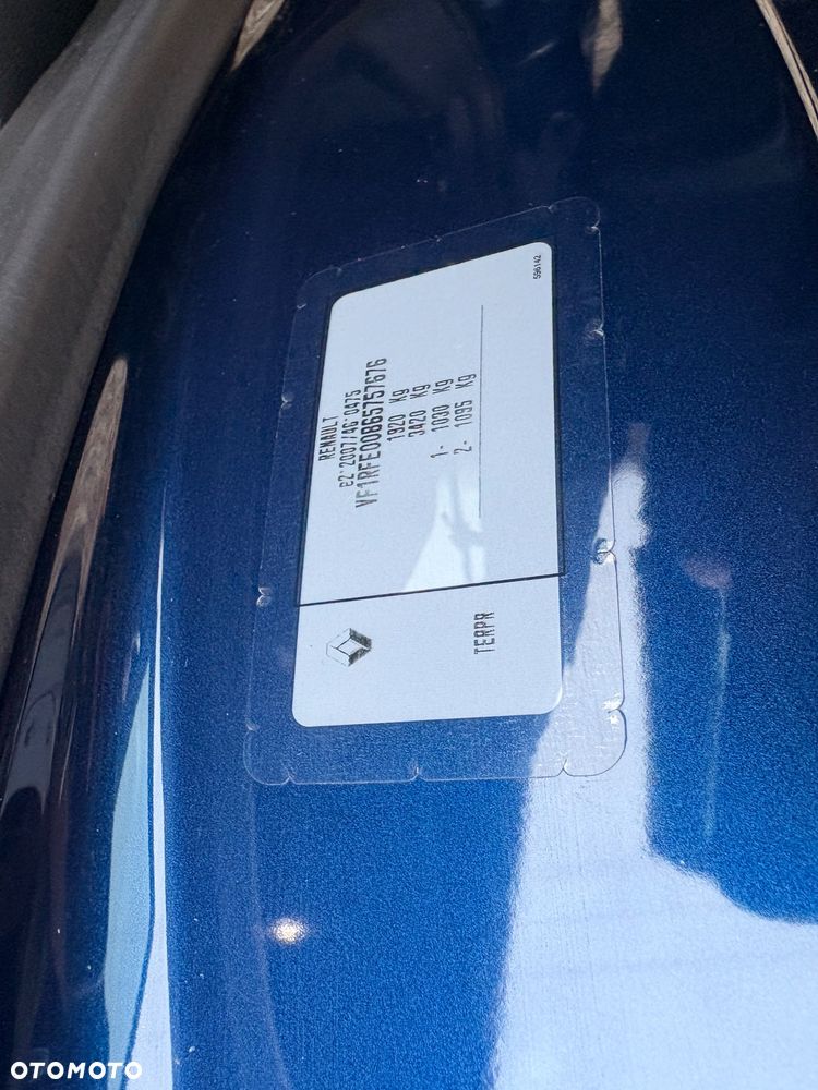 Renault Kadjar TCe 140 EDC GPF BLACK EDITION - 38