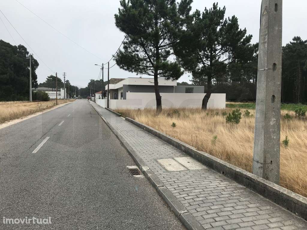 Terreno para moradia - Gafanha do Carmo - Grande imagem: 5/21