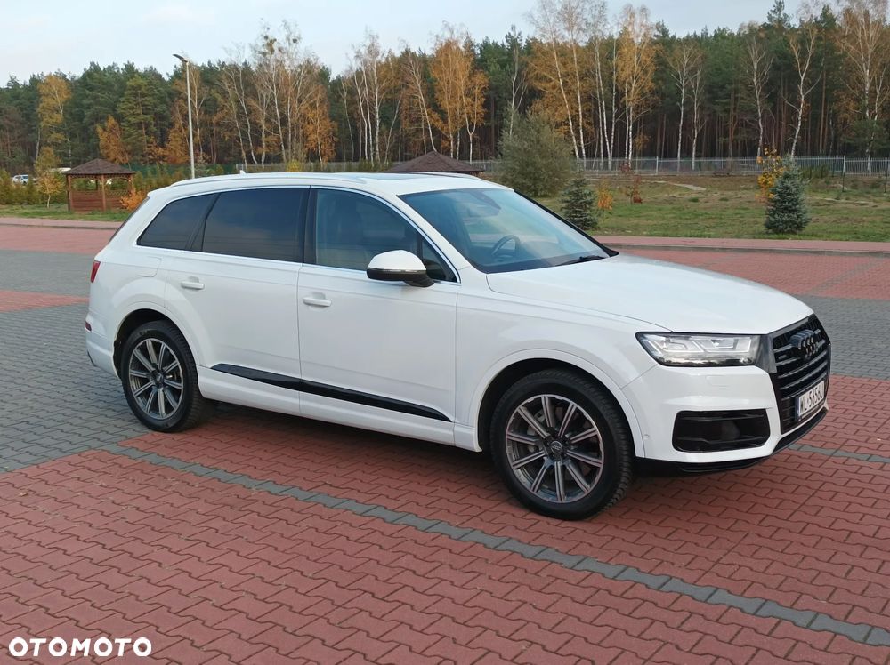 Audi Q7 - 16