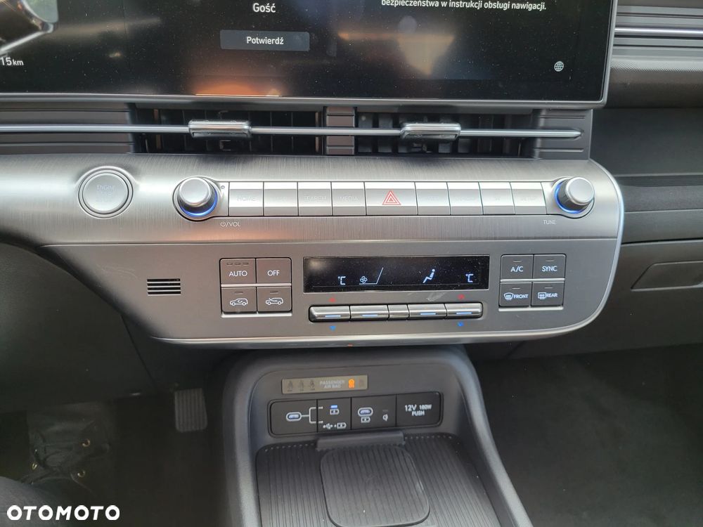 Hyundai Kona 1.0 T-GDI Executive DCT - 12