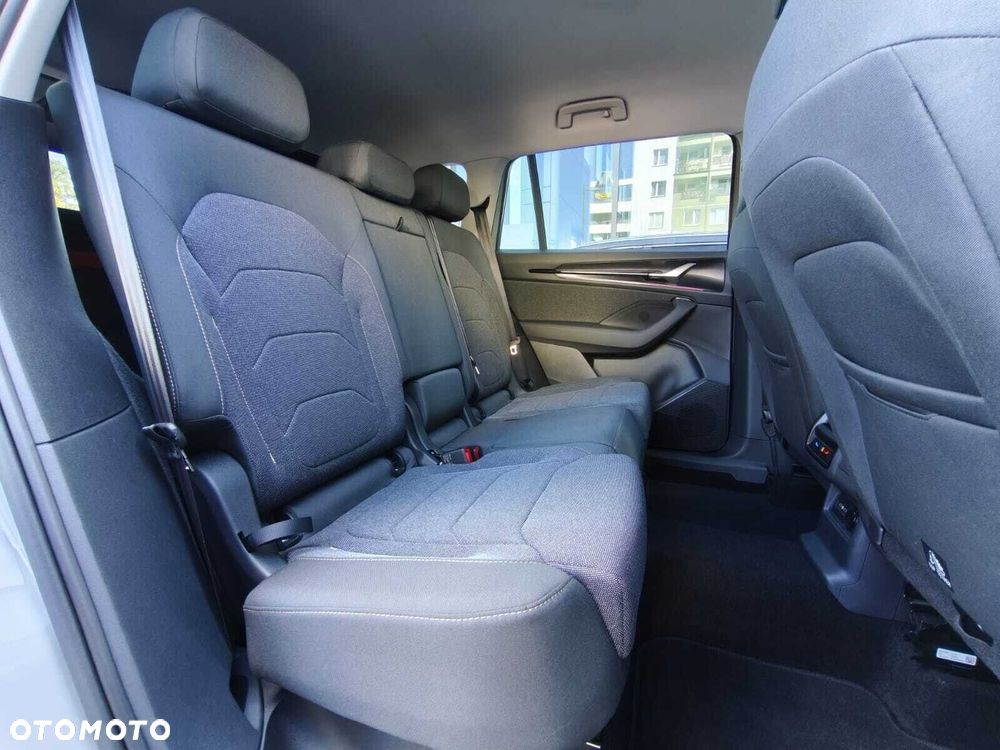 Skoda Kodiaq 2.0 TDI 4x2 Selection DSG - 10