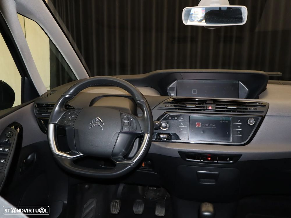 Citroën Grand C4 Spacetourer 1.5 BlueHDi Feel - 16