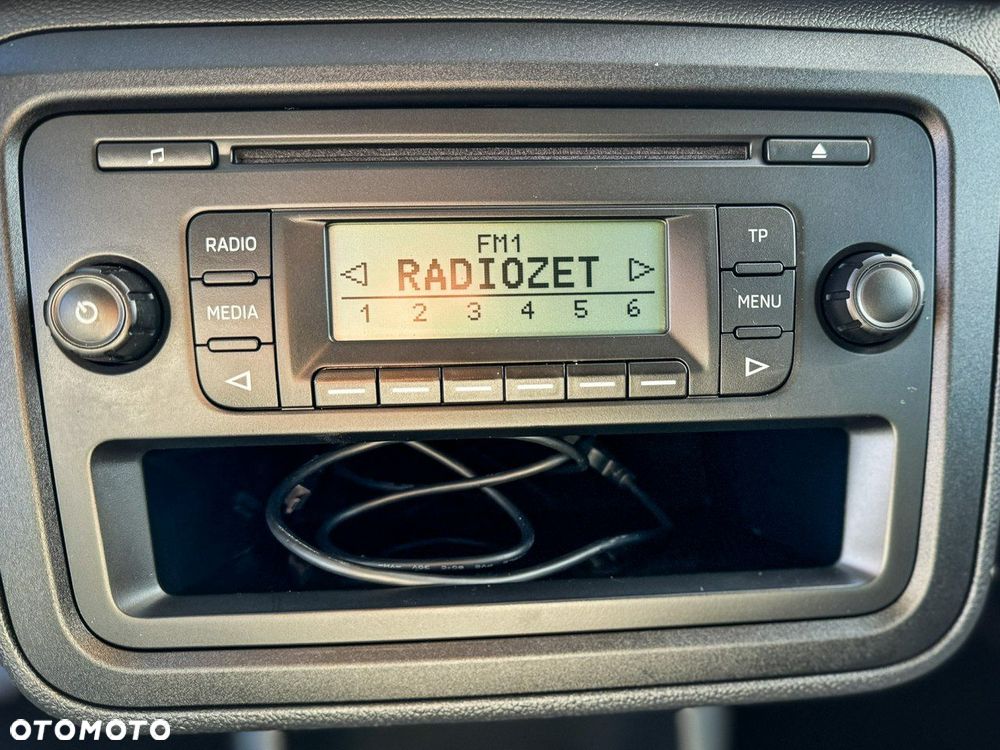 Skoda Roomster - 21