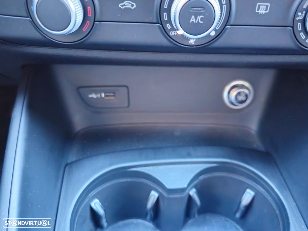 Audi A3 Limousine 1.6 TDI Sport - 25