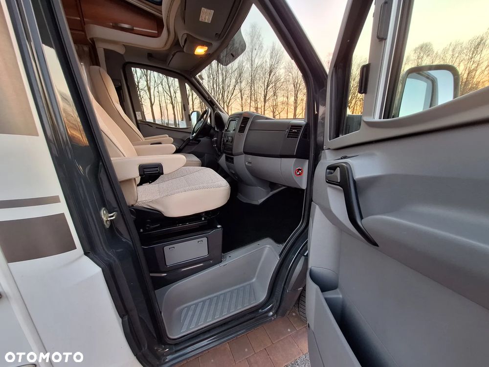 Hymer-Eriba ML 580 - 28