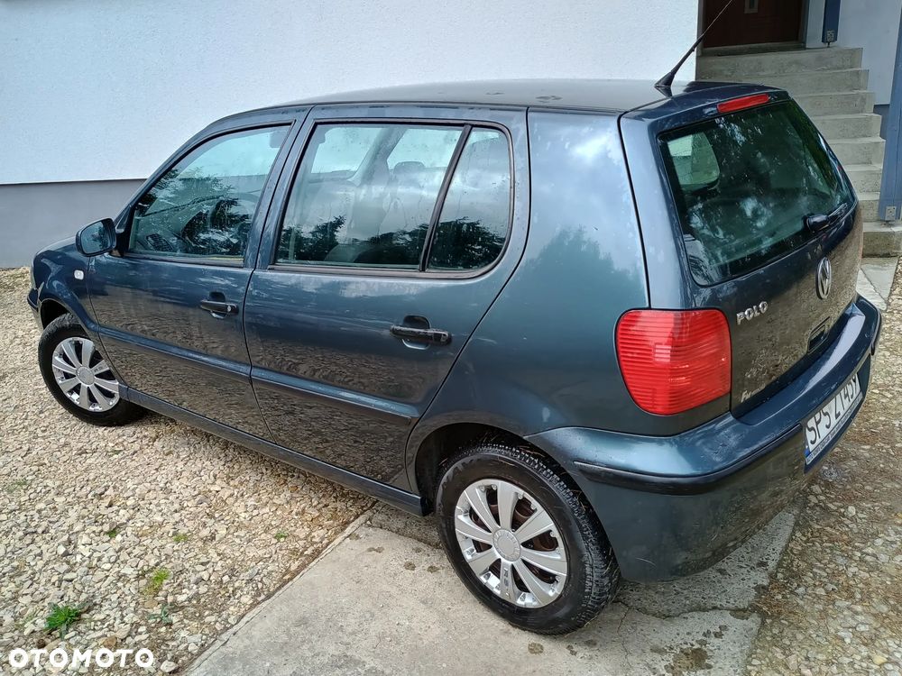 Volkswagen Polo - 3