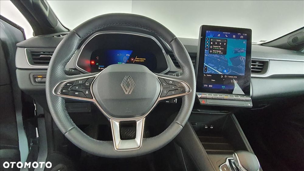 Renault Symbioz - 13