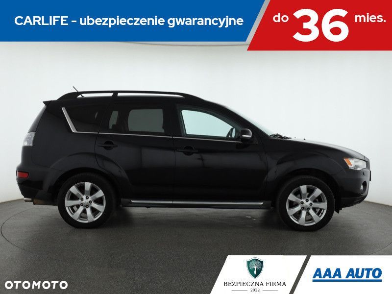 Mitsubishi Outlander - 7