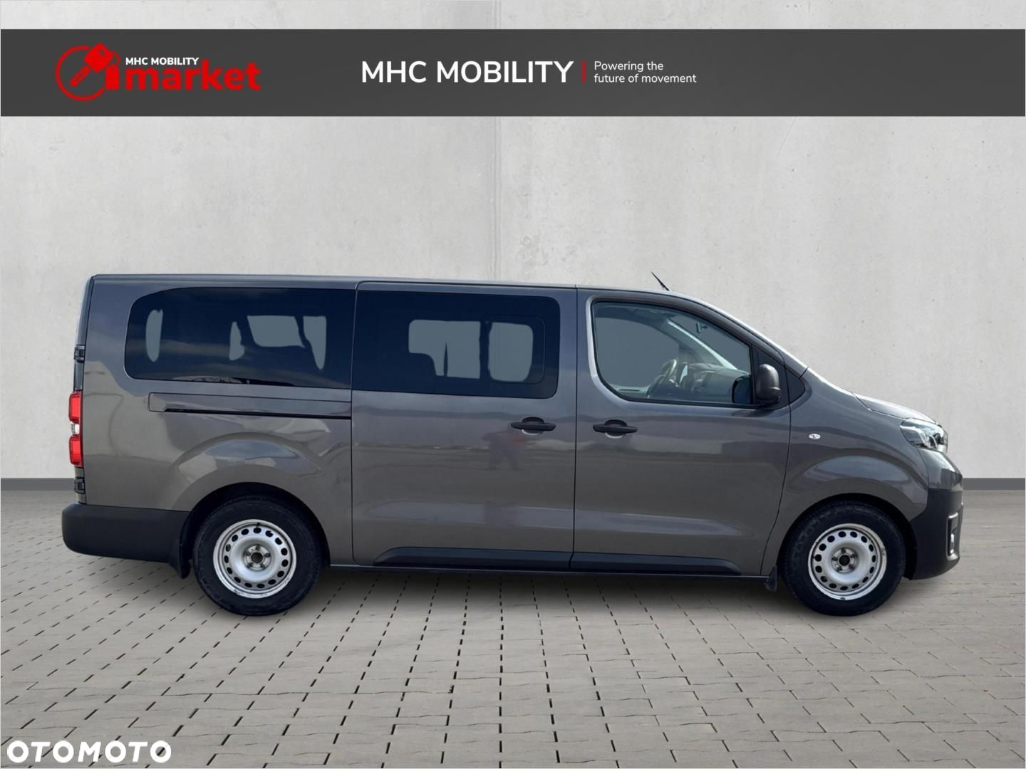 Toyota Proace Verso 2.0 D4-D Long Family - 7