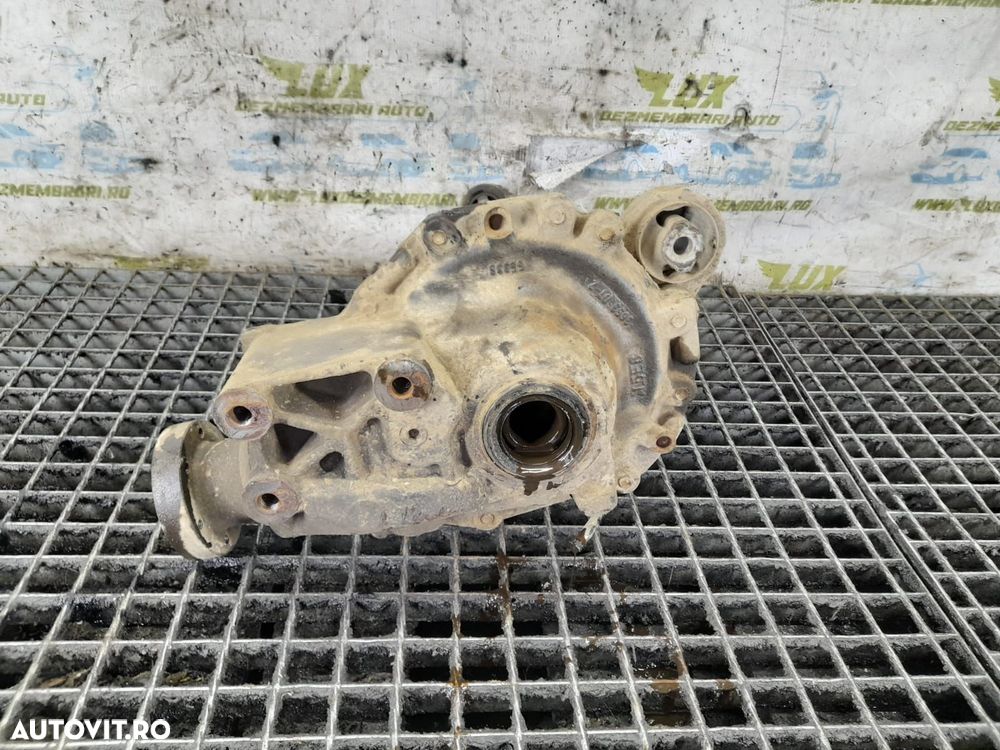 Grup diferential fata 3653-DT-2 2.7 tdv6 276DT Land Rover Range Rover - 5