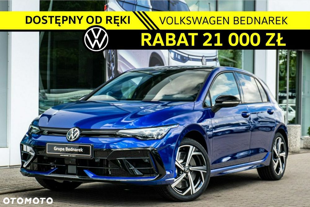 Volkswagen Golf - 2