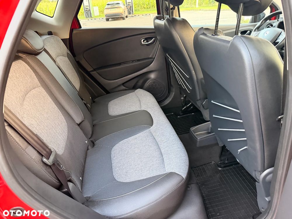 Renault Captur ENERGY TCe 90 Start&Stop Intens - 34