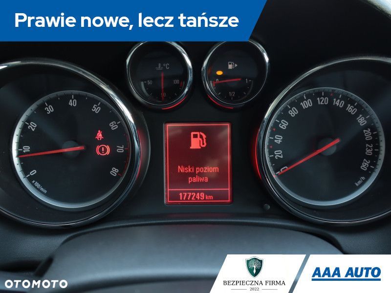 Opel Astra - 13