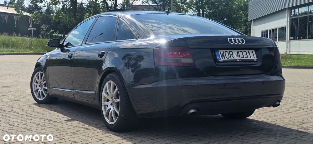 Audi A6 Limousine - 5