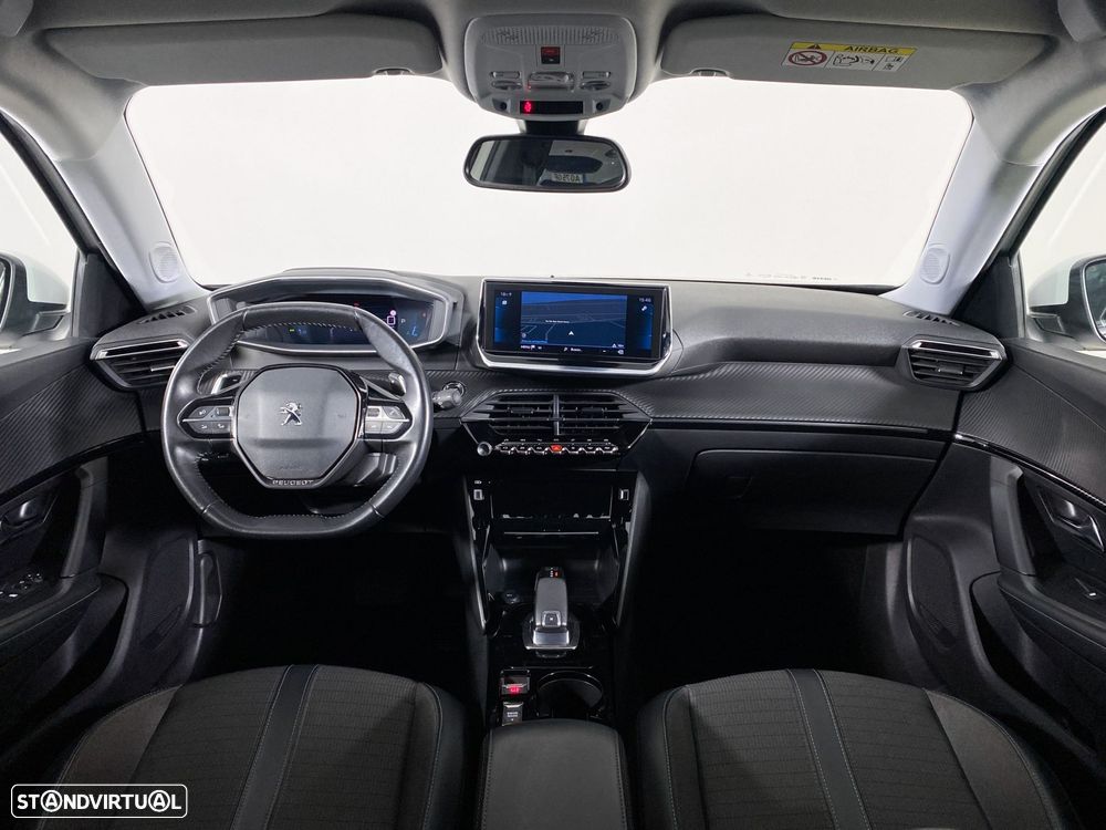 Peugeot 2008 1.2 PureTech Allure Pack EAT8 - 15