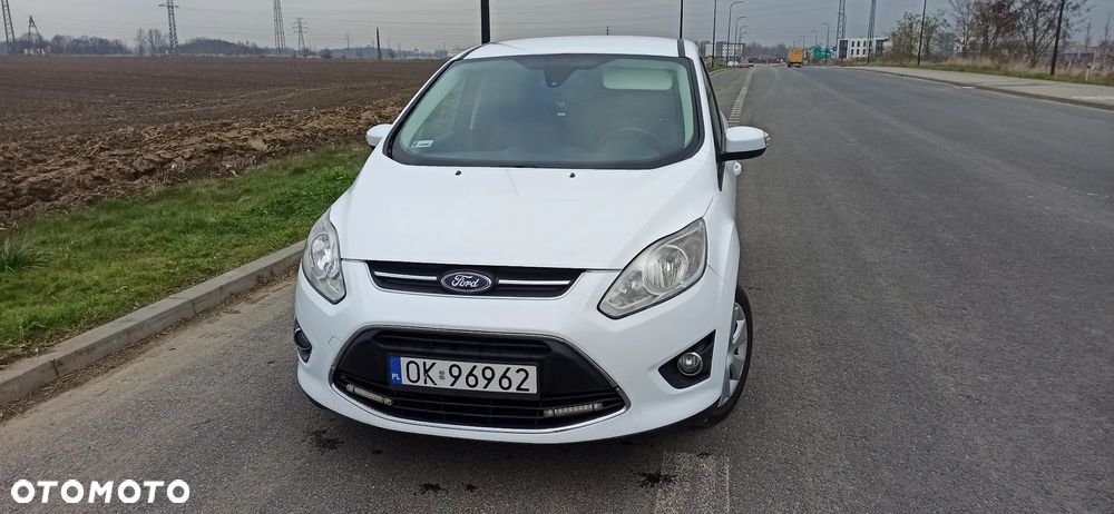 Ford C-MAX 1.6 TDCi Trend - 3