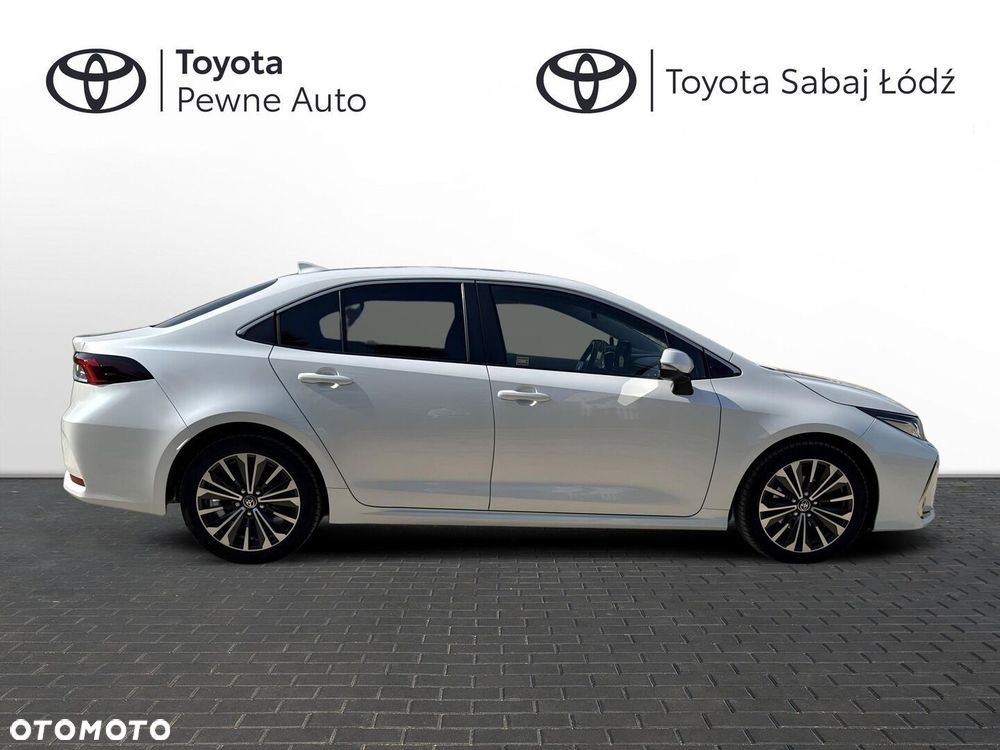 Toyota Corolla 1.5 Style MS - 6