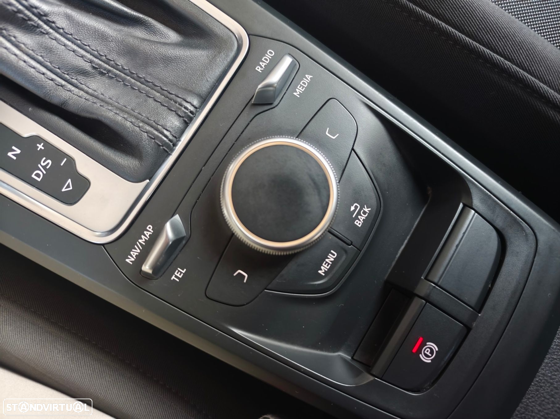 Audi Q2 1.0 TFSI Design S tronic - 21