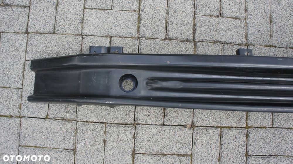 BELKA ABSORBER PRZEDNI ZDERZAK MERCEDES VITO V KLASA W447 - 4