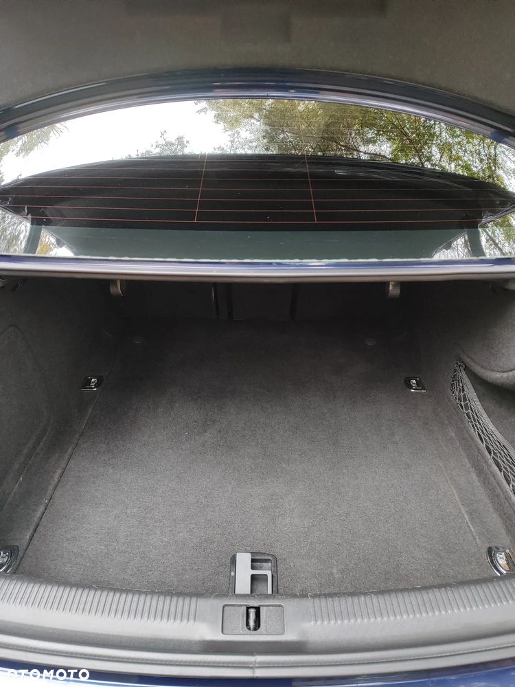 Audi S4 Limousine - 14