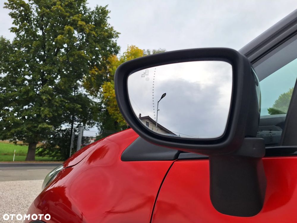 Renault Captur (ENERGY) TCe 90 BOSE EDITION - 30