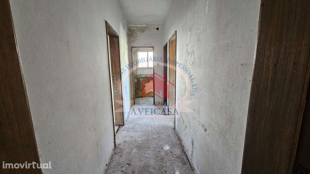 Moradia em Ílhavo para recuperar - Grande imagem: 3/10