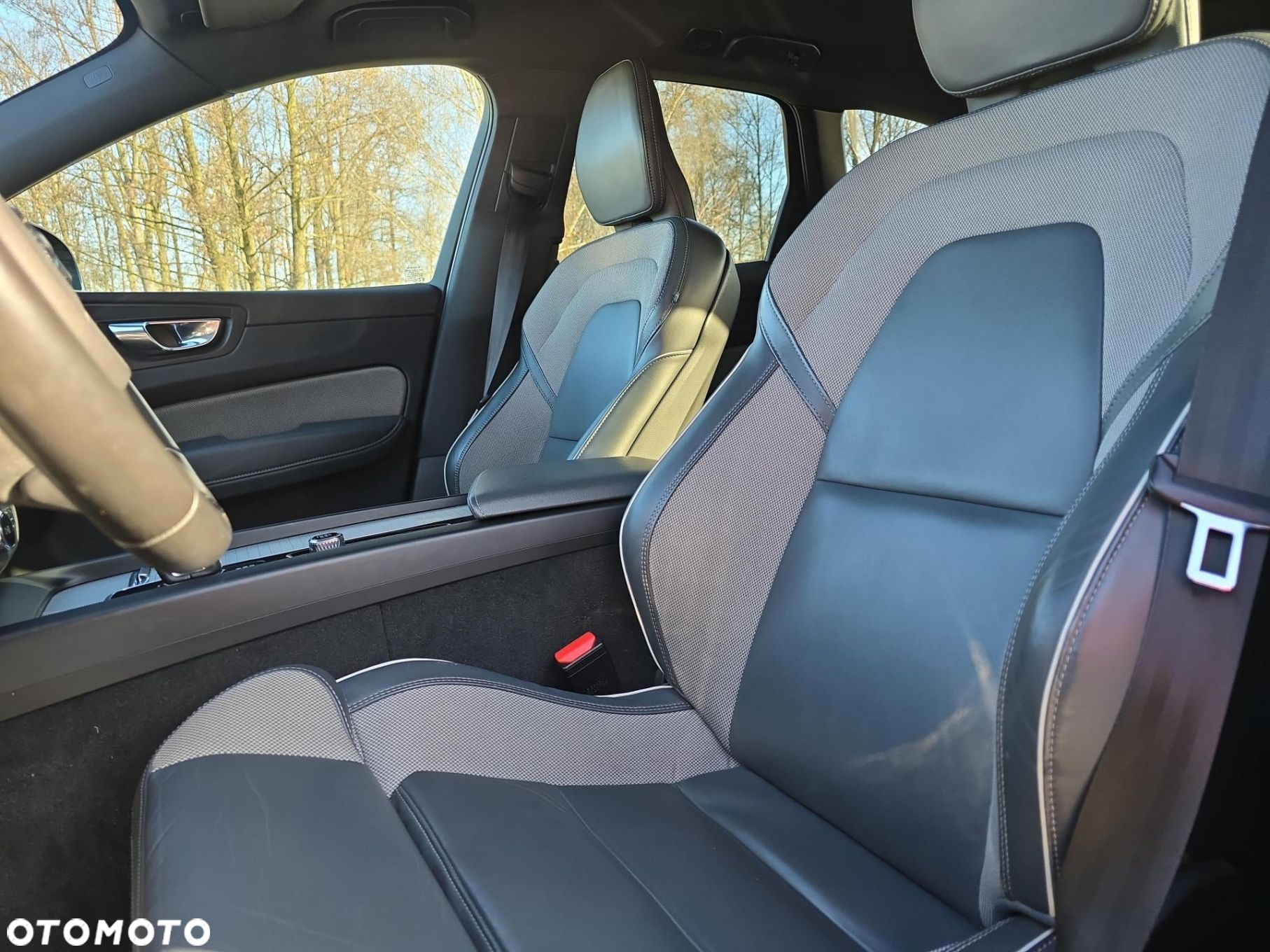 Volvo XC 60 - 12