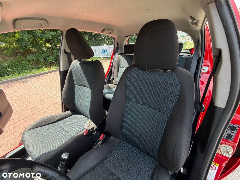 Toyota Yaris 1.0 Sprint - 15