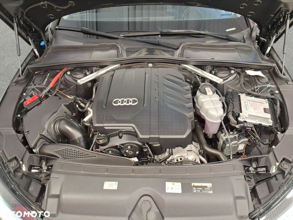 Audi A4 Limousine - 35
