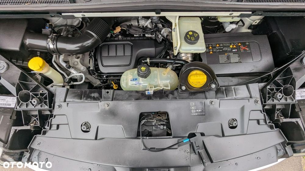 Renault Trafic - 36
