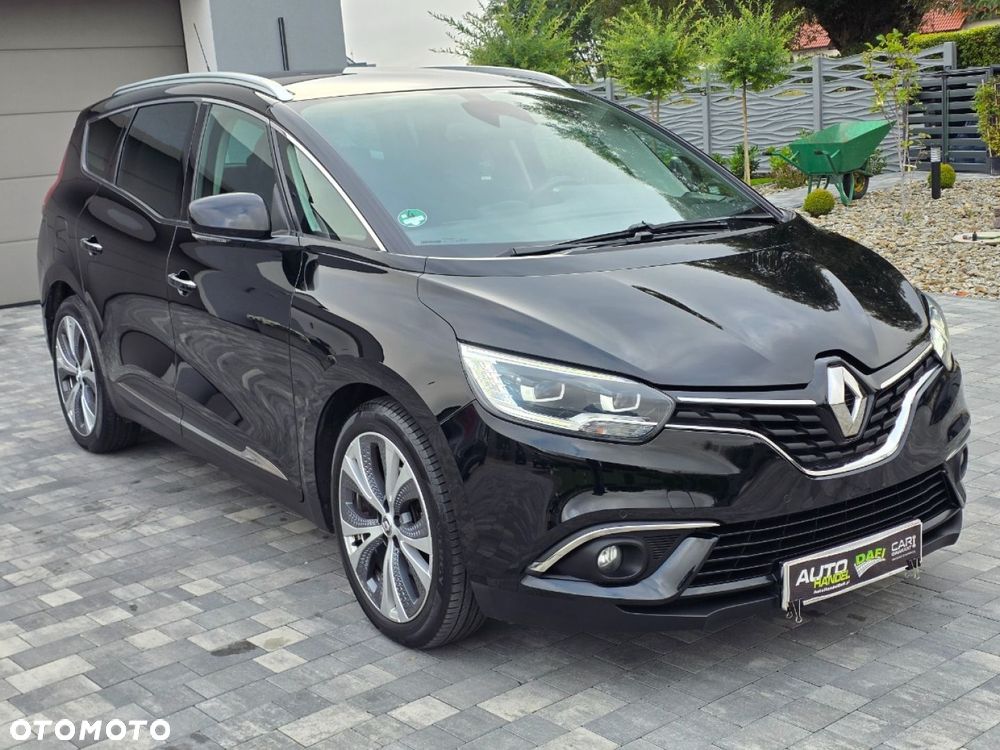 Renault Grand Scenic - 38