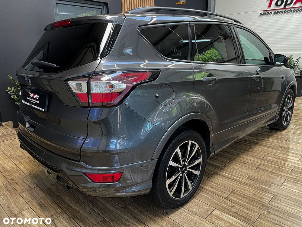 Ford Kuga 2.0 TDCi FWD ST-Line - 8