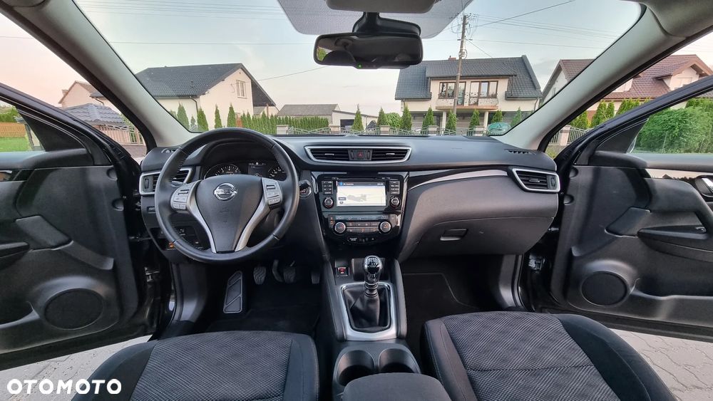 Nissan Qashqai 1.2 DIG-T Tekna+ - 9