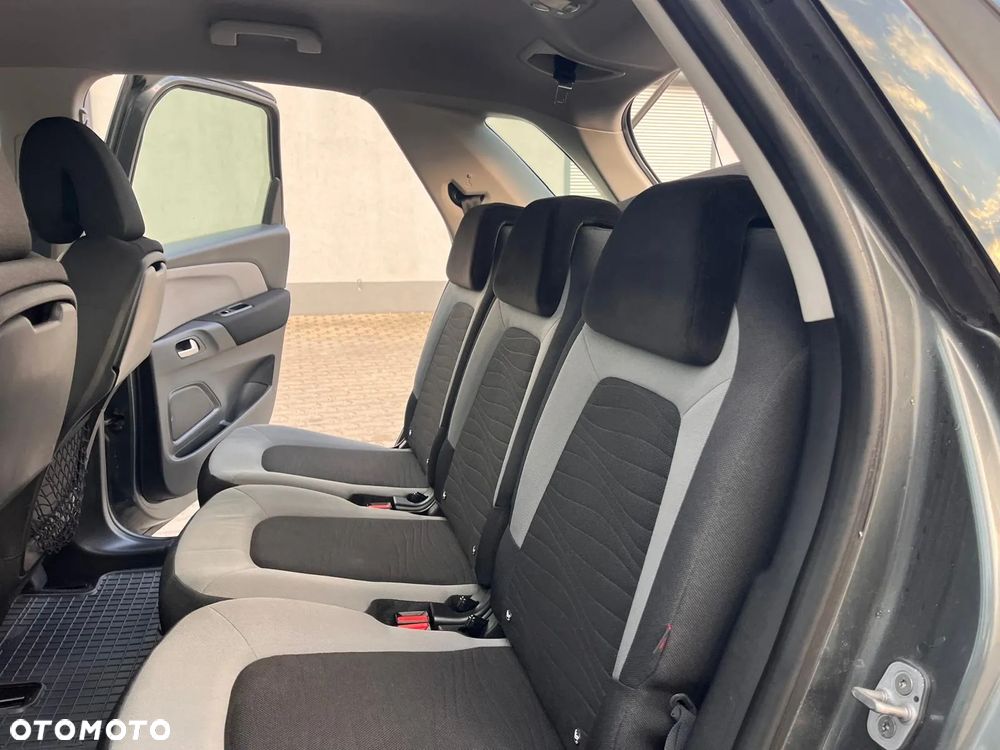 Citroën C4 Picasso BlueHDi 100 Stop&Start Attraction - 12