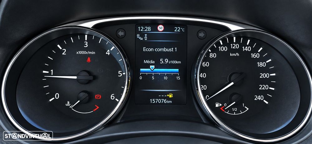 Nissan X-Trail 1.6 dCi Acenta - 25