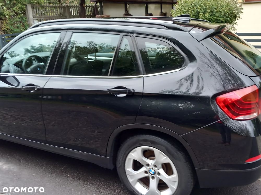 BMW X1 sDrive20i xLine - 6