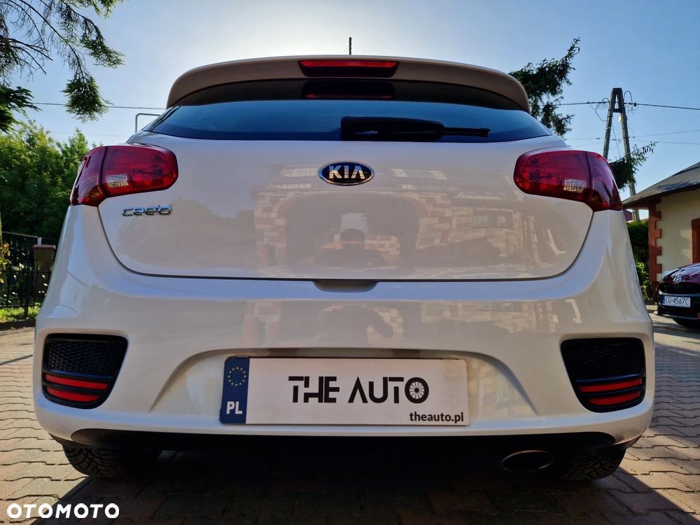 Kia Ceed 1.4 S - 9