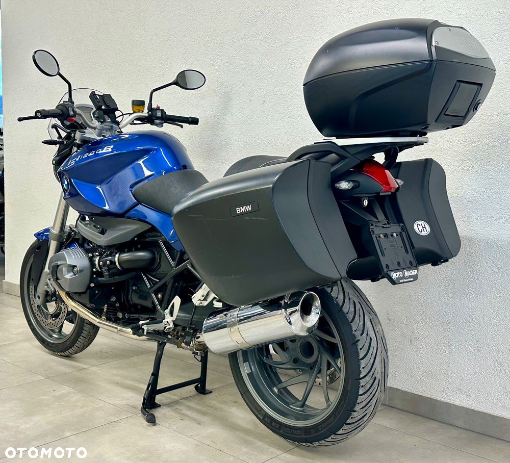 BMW R - 4