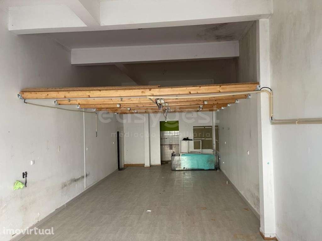 Loja comercial para investimento em Loures - Grande imagem: 4/8