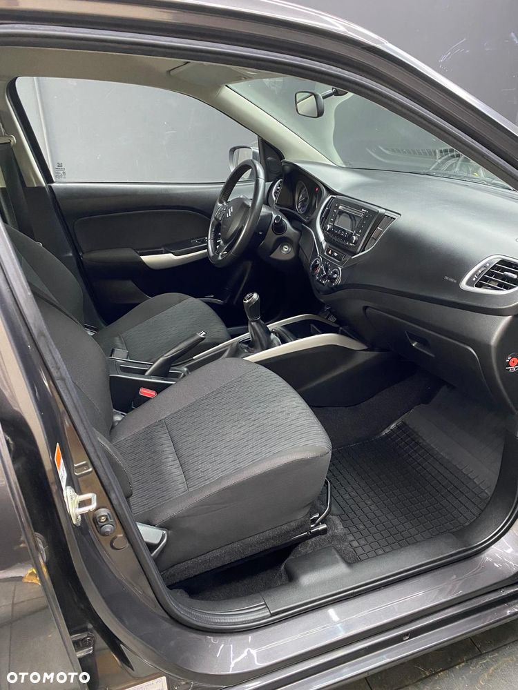 Suzuki Baleno 1.2 Comfort - 14