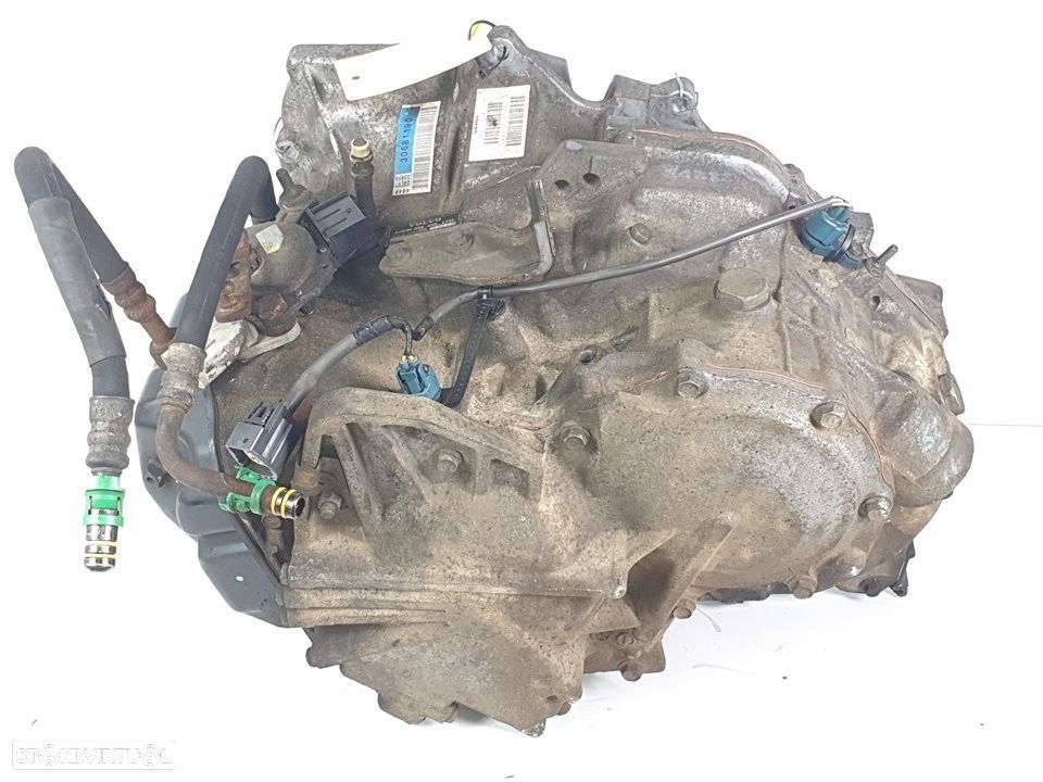 CAIXA VELOCIDADES VOLVO XC90 I 2005 - 3