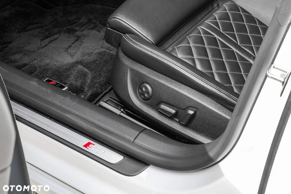 Audi S7 Sportback 4.0 TFSI Quattro S tronic - 22