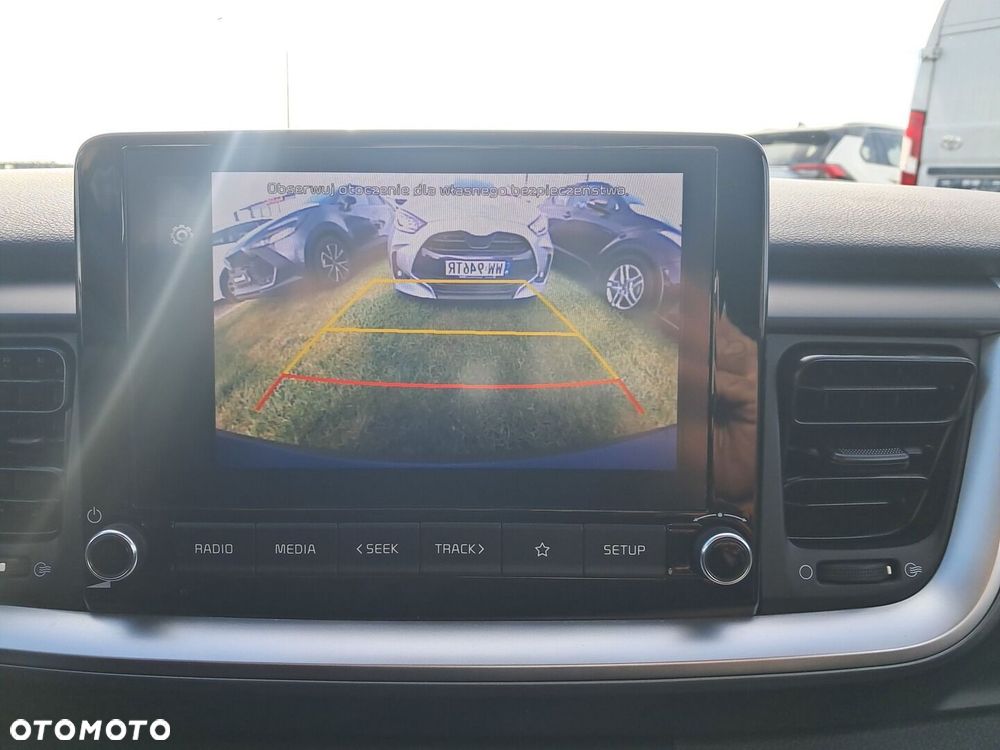 Kia Stonic 1.2 M - 29