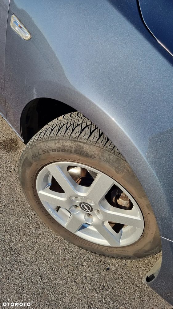 Opel Astra 1.4 Turbo Cosmo - 23