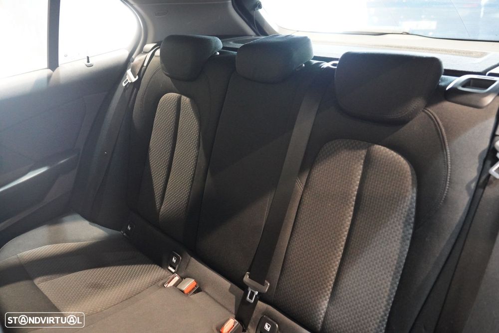BMW 116 i Advantage - 29