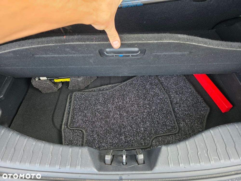 SsangYong/KGM Tivoli 1.5 T-GDI Sapphire - 23