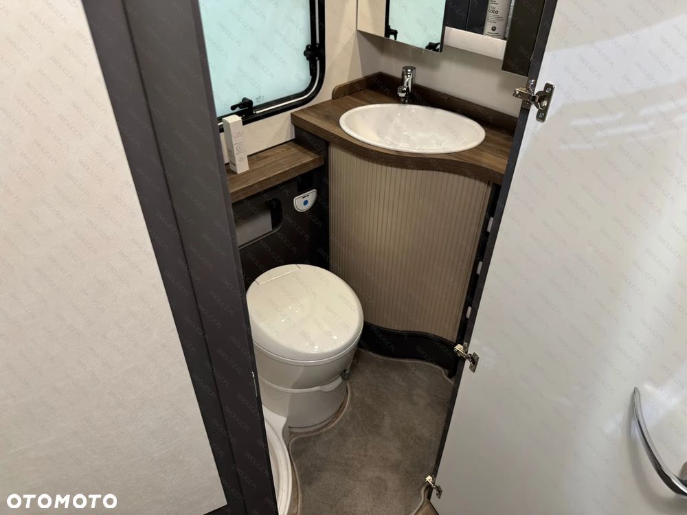 Hobby 545 KMF Excellent Edition - 9