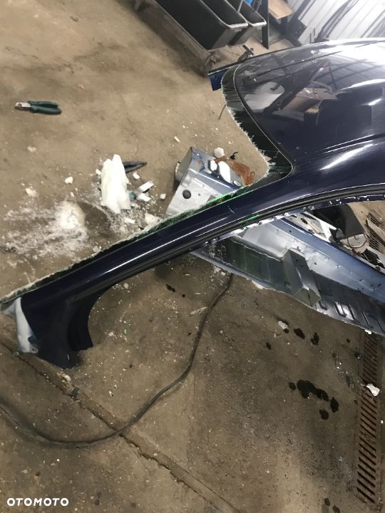 DACIA DOKKER LODGY SŁUPEK DACHU DACHOWY LEWY PRZEDNI Wwa - 1